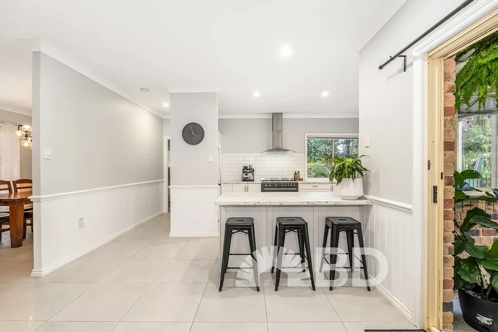 Burpengary 4ਬੈੱਡਰੂਮ Comfort, Character & Convenience on 3,000m² in Burpengary