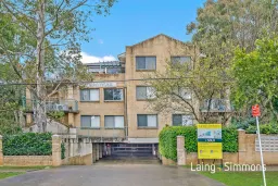 16/10 Hythe Street, Mount Druitt