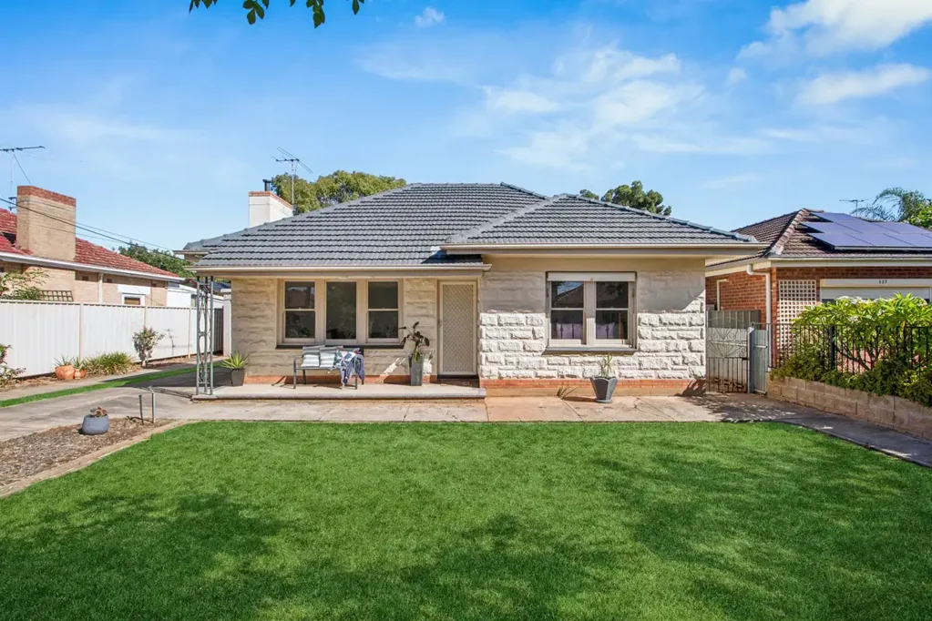 125 Crozier Avenue, Melrose Park, SA 5039