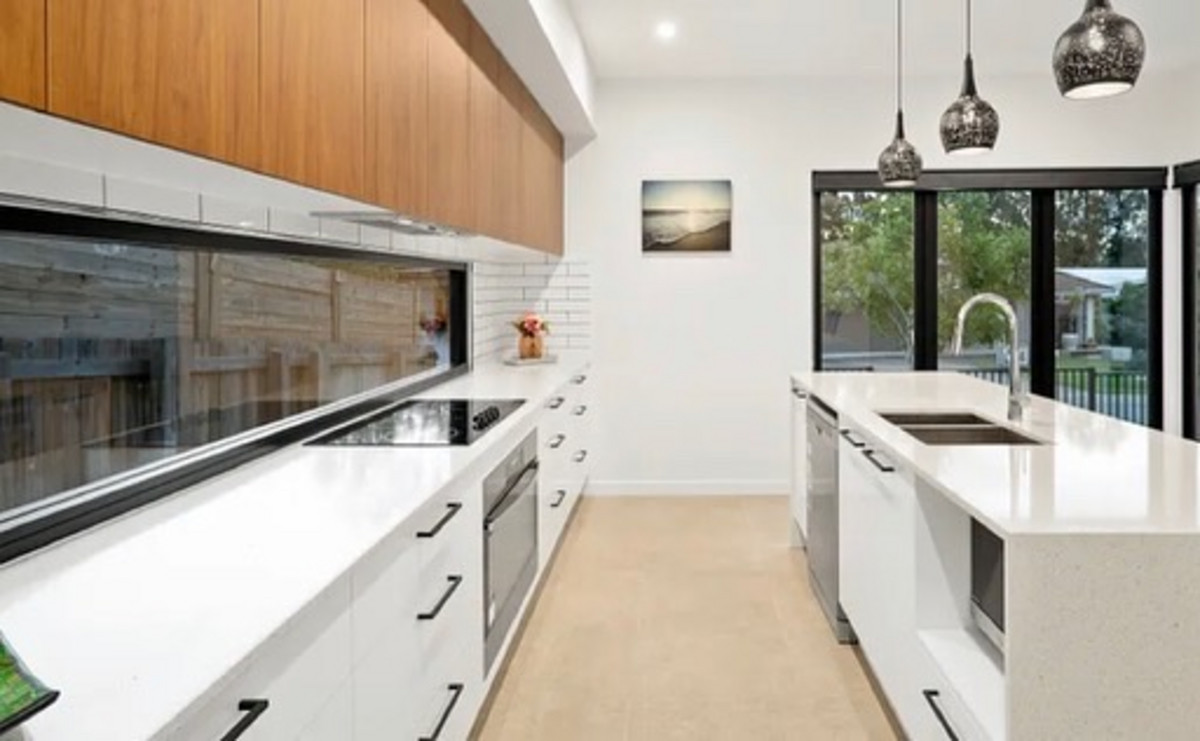 UNIT 1 44 SCOPARIA DR, BROOKWATER QLD 4300, 0 phòng ngủ, 0 phòng tắm, House