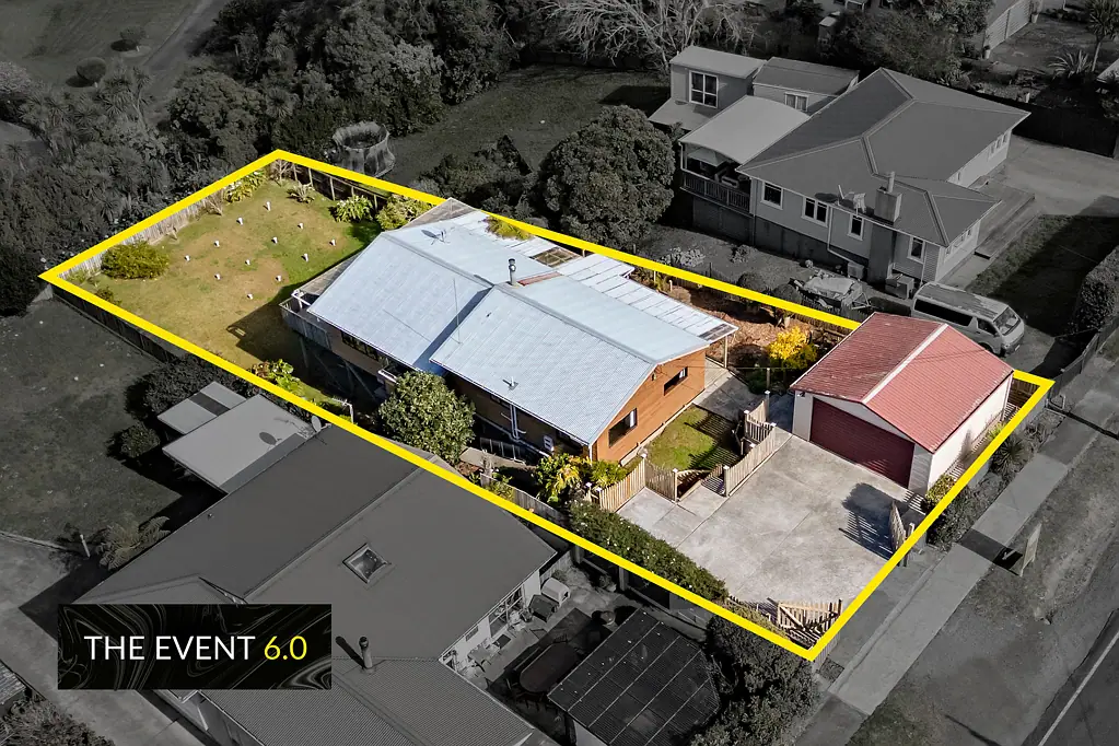 Waitakere 3 Slaapkamer Room to Improve, Value to Add, Memories to Make