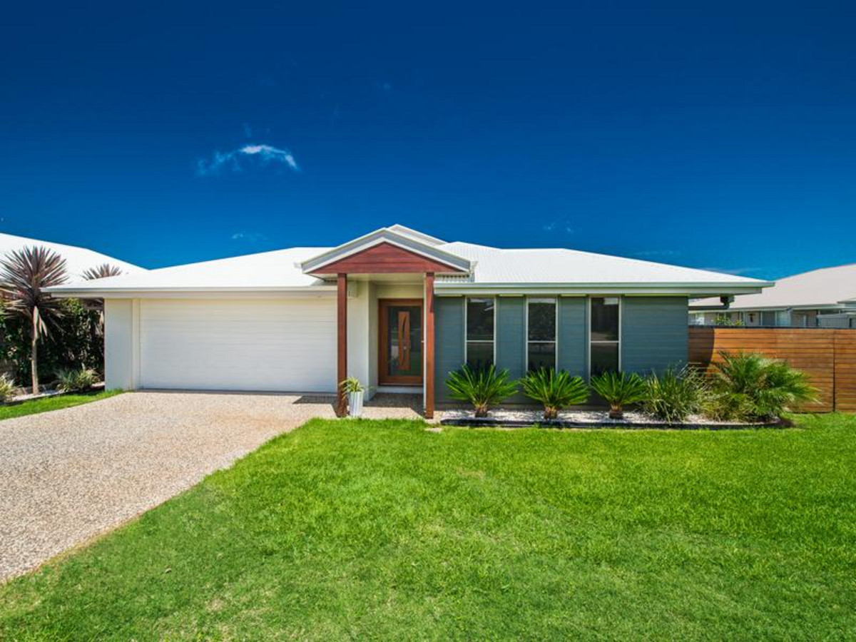 11 VINNICOMBE ST, KEARNEYS SPRING QLD 4350, 0房, 0浴, House