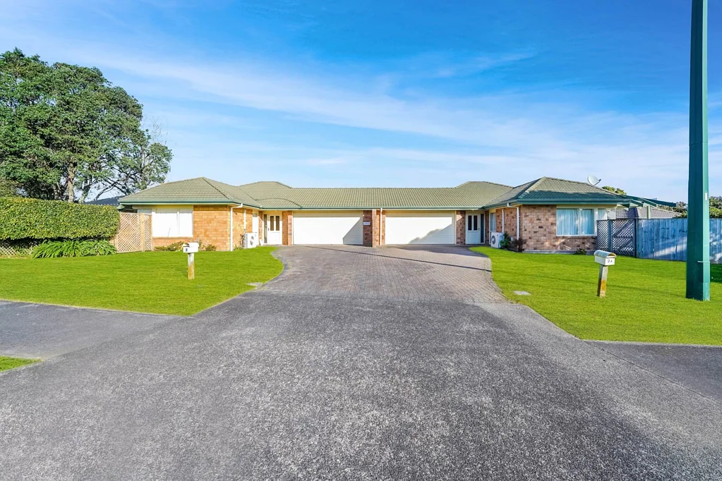 2 Longford Park Drive, Takanini, Papakura, Auckland