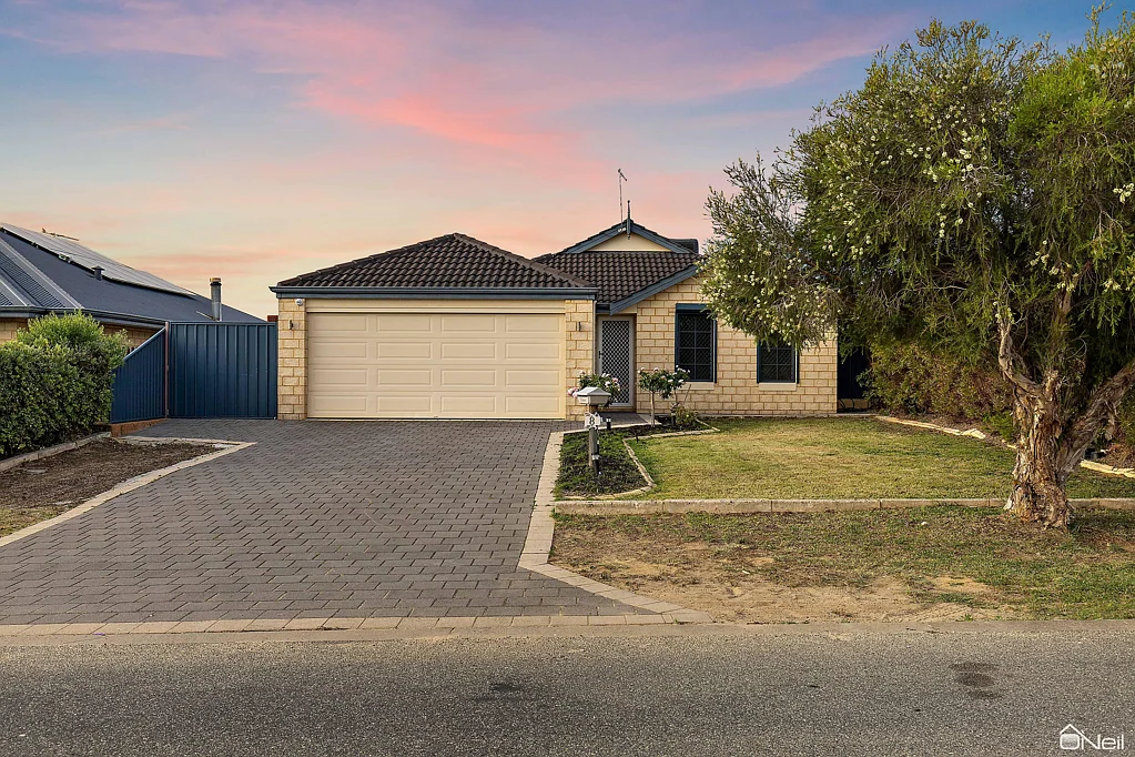 8 Bunya Green, Byford, WA 6122
