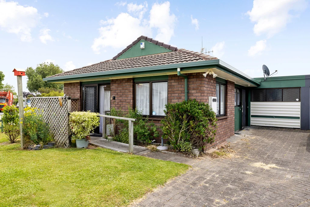 26 Fort Street, Cambridge, Waikato