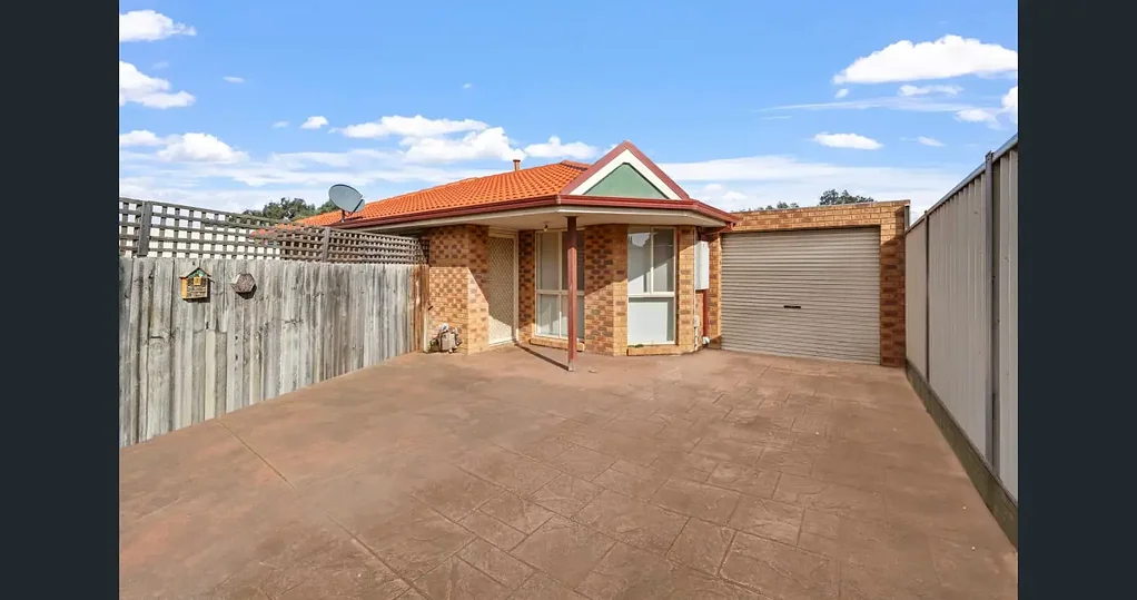 4/137 Opie Road, Albanvale, VIC 3021