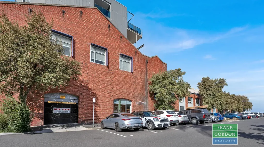 201/50 Dow Street, Port Melbourne, VIC 3207