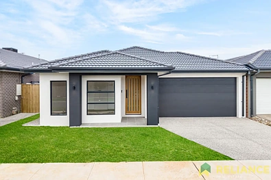65 Metroon Drive, Weir Views, VIC 3338, 4 slaapkamers, 2 badkamers, Section