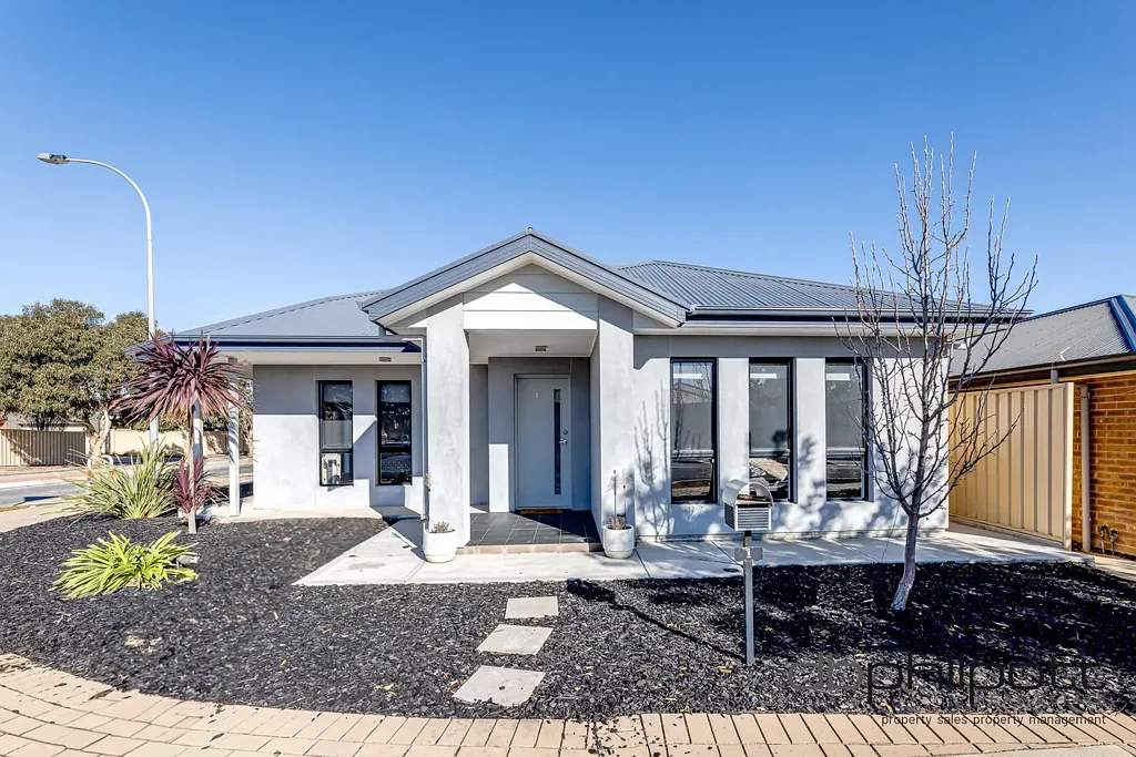1 Magellan Road, Seaford Meadows, SA 5169