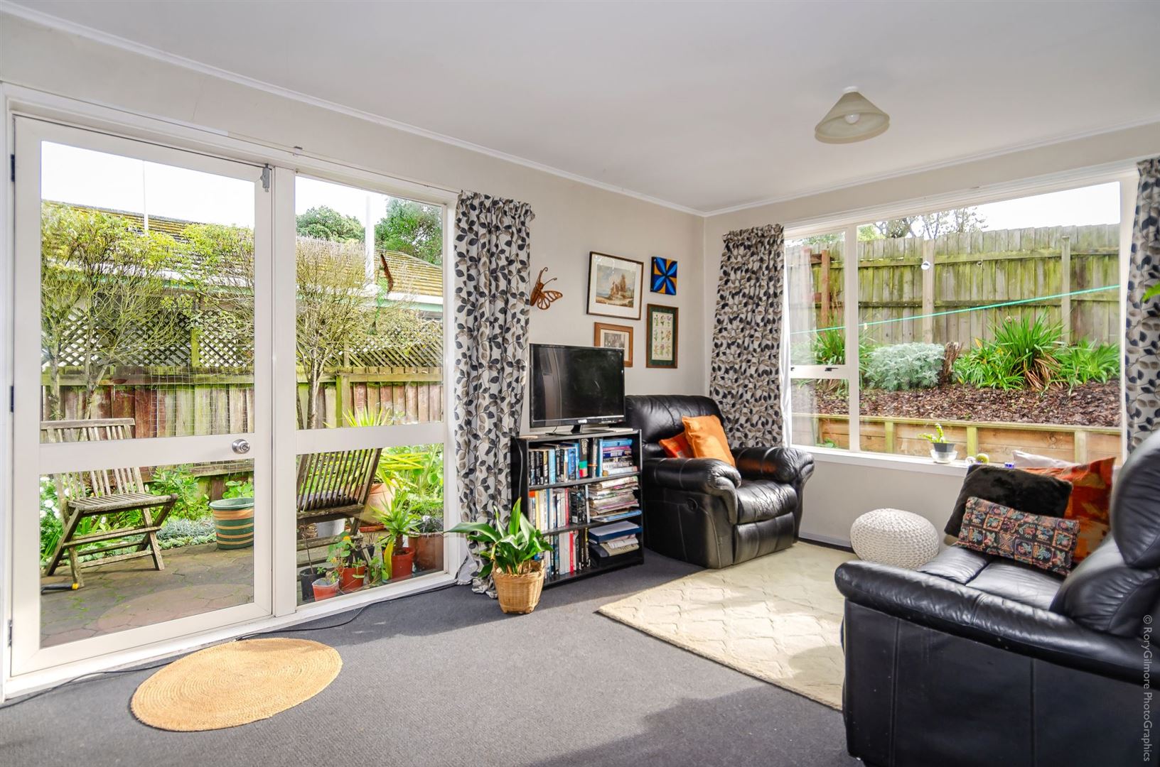 2/46 Bowhill Road, New Brighton, Christchurch, 2 غرف, 1 حمامات