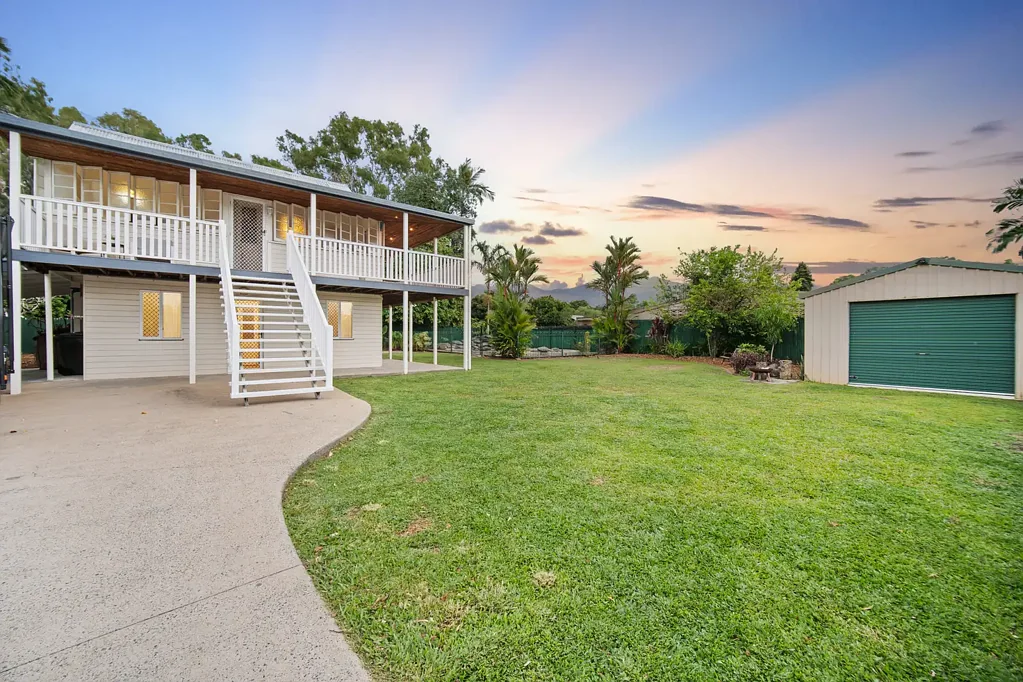 25 Graham Street, Edmonton, QLD 4869