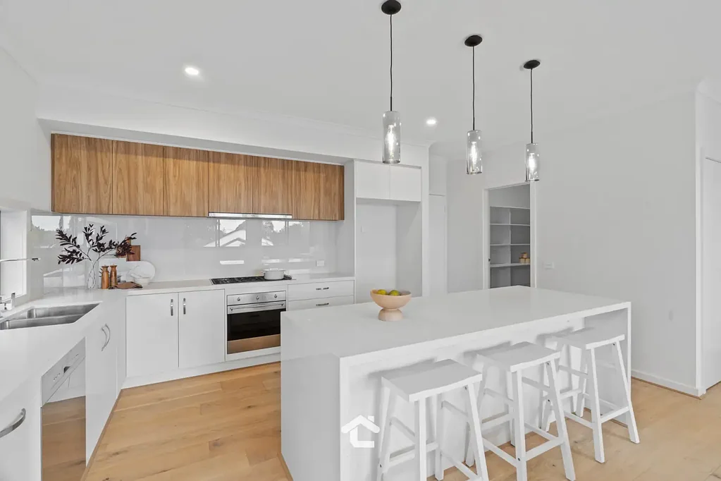 Wantirna South 4Zimmer Brand New Build Offering An Enviable Lifestyle