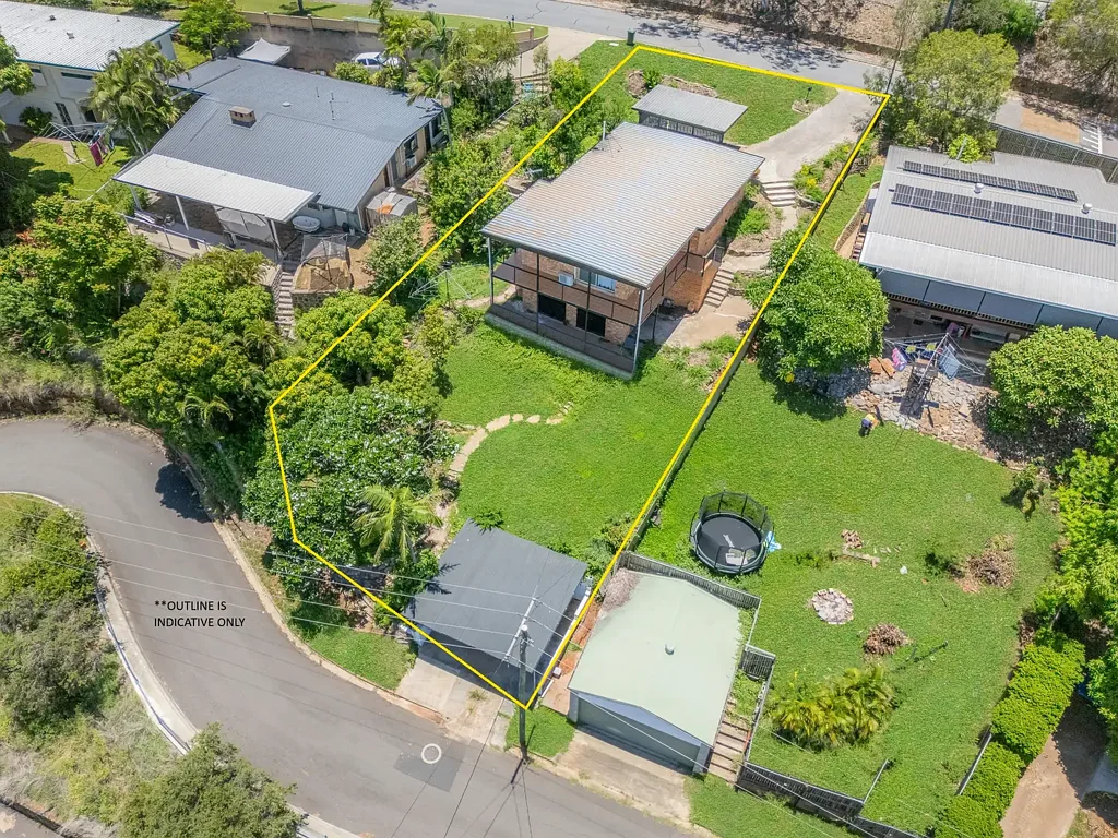 15 Boyne Crescent, West Gladstone, QLD 4680
