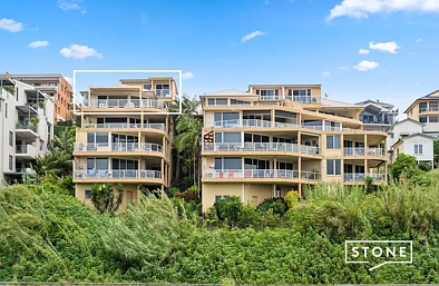 Coffs Harbour 3房  They Don't Build Them Like This Anymore Rare Penthouse Living in the Jetty