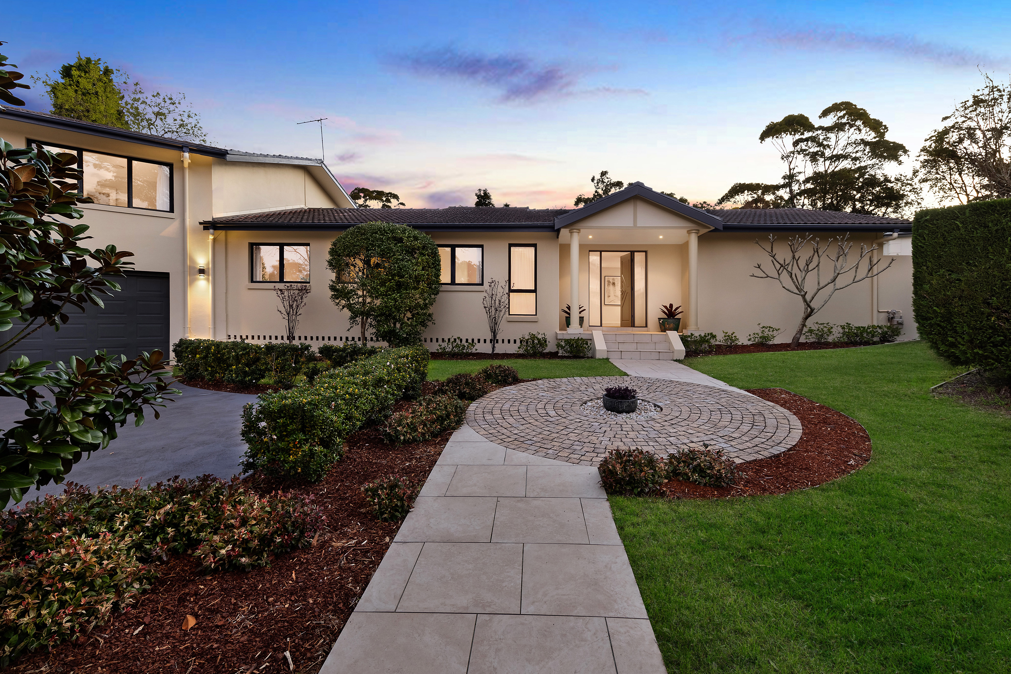 12C MIOWERA RD, NORTH TURRAMURRA NSW 2074, 0 rūma, 0 rūma horoi, House