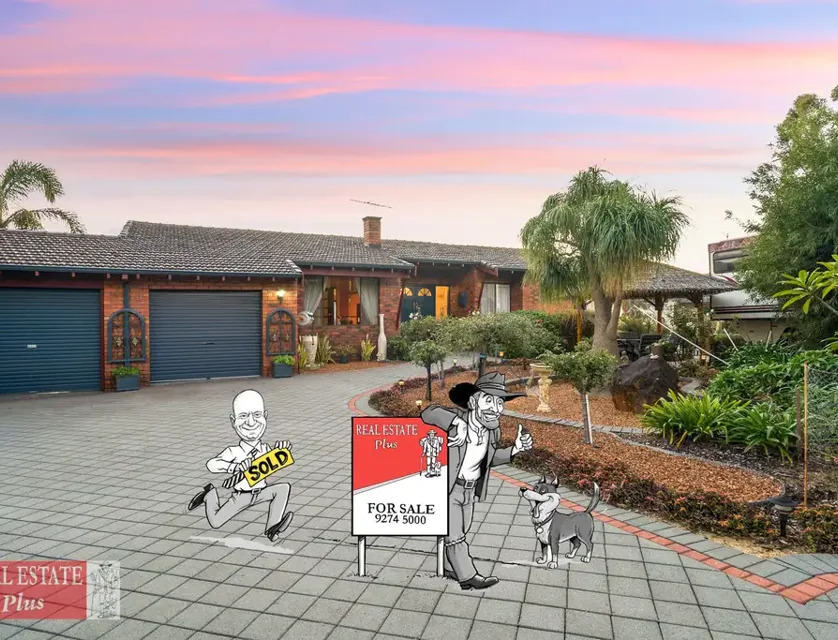 11 Narran Place, Swan View, WA 6056, 4 ਕਮਰੇ, 2 ਬਾਥਰੂਮ, House