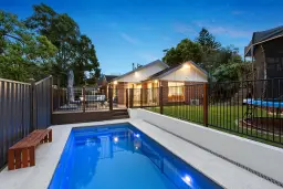 3 Raphael Drive, Hornsby Heights