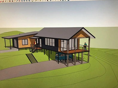 17 Evelyn Way, Nimbin, NSW 2480, 0房, 0浴, Section