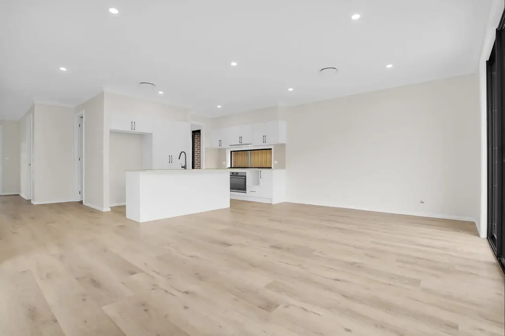 Near New Family Home