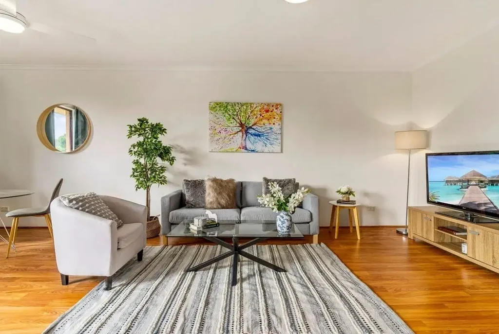 112/18-20 Knocklayde Street, Ashfield, NSW 2131