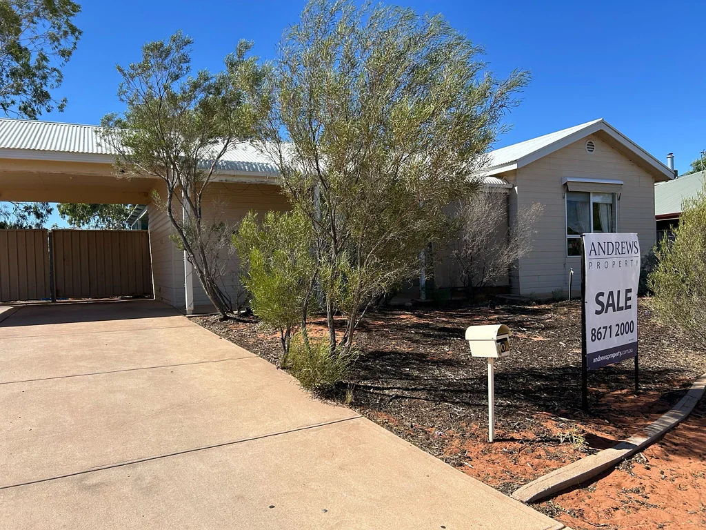 Roxby Downs 4Zimmer Spacious Family Home
