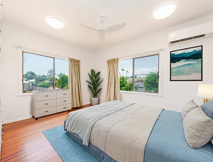 38 Mabin Street, Rosslea, QLD 4812, 3房, 1浴, House