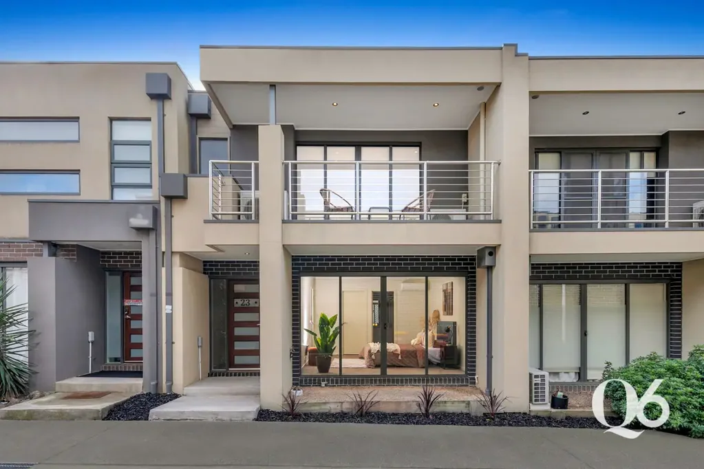 Caroline Springs 3chambre Perfectly Positioned for Convenience & Comfort!