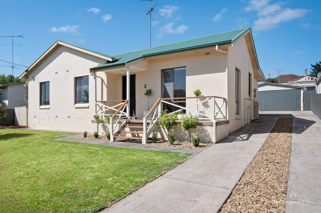 2 Walter Street, Mount Gambier, SA 5290