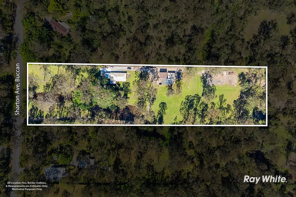23-31 Sharton Avenue, Buccan, QLD 4207, 4房, 1浴, House