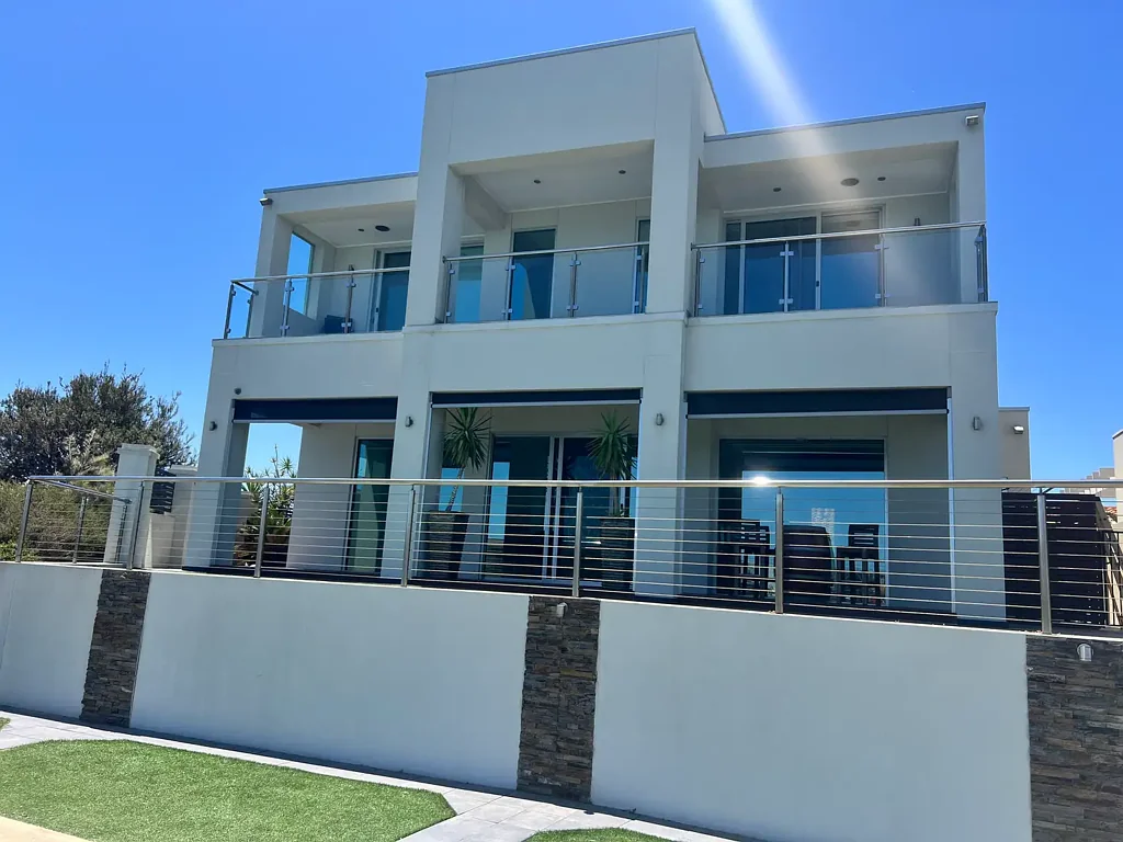 Luxury Lifestyle with Breathtaking Water Views! Includes Private Pontoon - Perfect for Kayaking or Sunset drinks