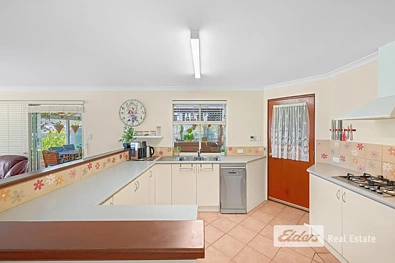 25 Hambley Street, Mount Barker, WA 6324, 4房, 2浴, Lifestyle Section