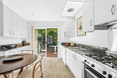 48 Ormond Street, Paddington, NSW 2021, 3 Bedrooms, 2 Bathrooms, House