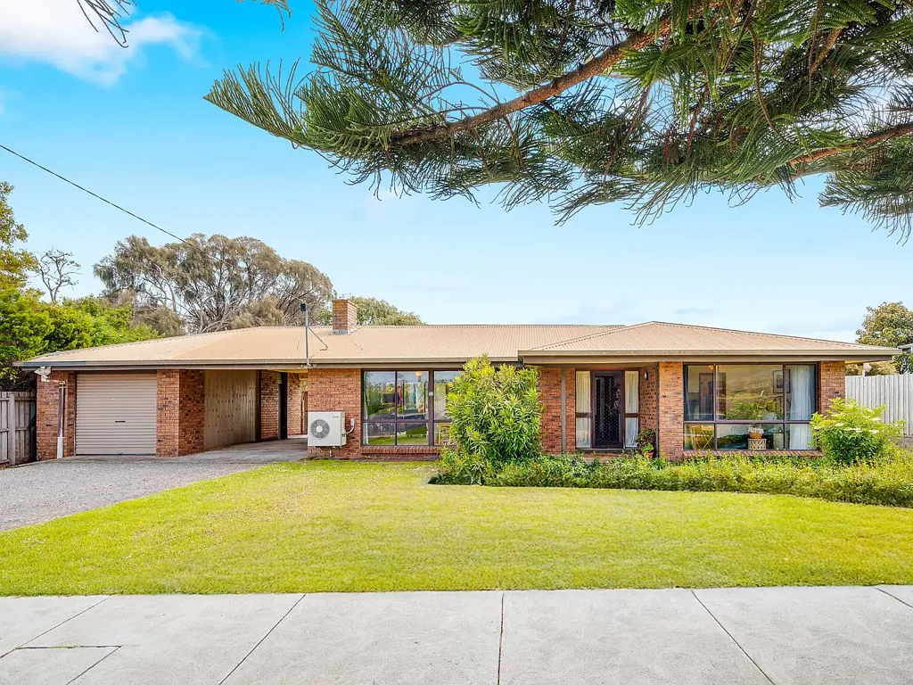 Port Fairy 3 Bedroom Dream location