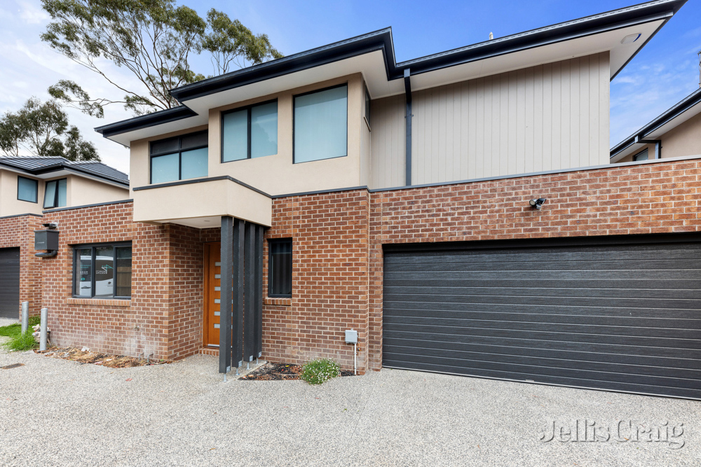 5 BONAR ST, HEIDELBERG HEIGHTS VIC 3081, 0 phòng ngủ, 0 phòng tắm, Townhouse