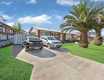 16 Victory Road, Papatoetoe, Manukau City, Auckland, 4房, 1浴, 独立屋
