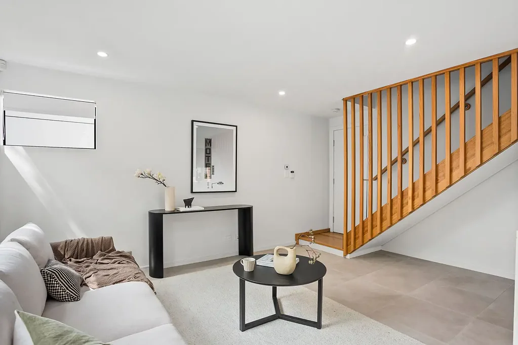Wollongong 3Kwarto Townhouse Filled with Modern Elegance