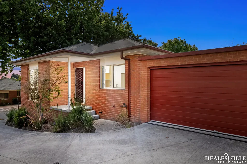 2/89 Maroondah Highway, Healesville, VIC 3777