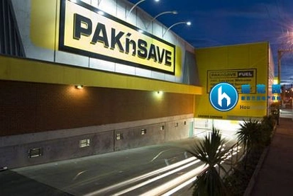 对比全国超市物价  Pak’n Save仍“最亲民”