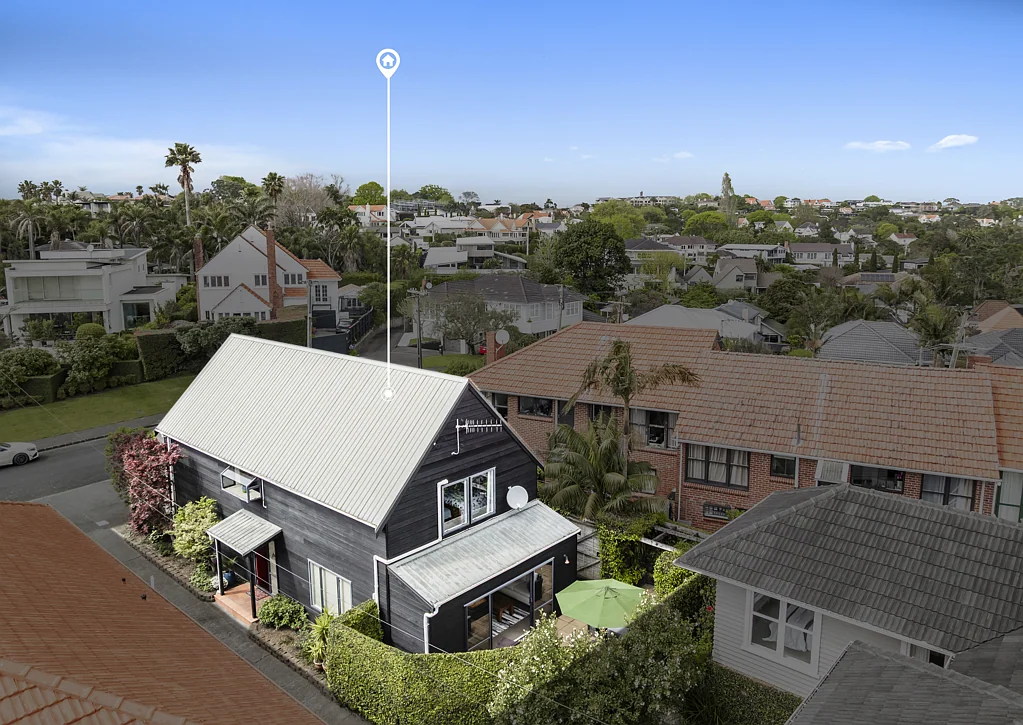 22 Paunui Street, St Heliers, Auckland City, Auckland