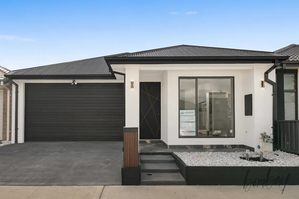 Donnybrook 4ਬੈੱਡਰੂਮ BRAND NEW HOME WITH PREMIUM LOCATION