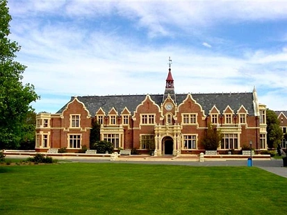 新西兰大学专业PK，选择最适合自己的大学