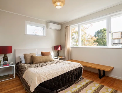 7 Hillview Avenue, New Windsor, Auckland City, 3房, 2浴, House