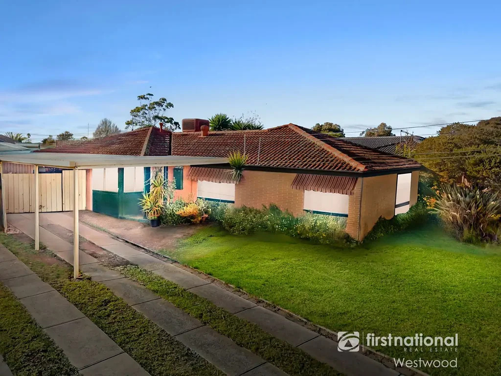 16 Harrier Street, Werribee, VIC 3030