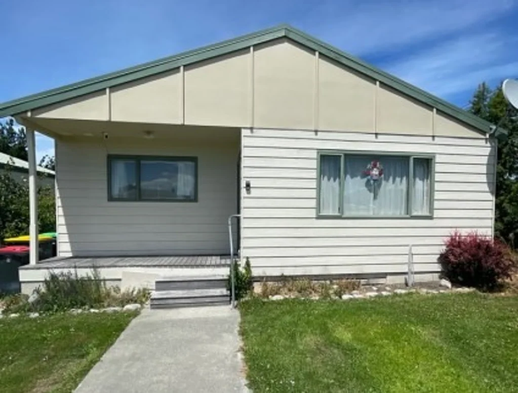 Fairlie Unit