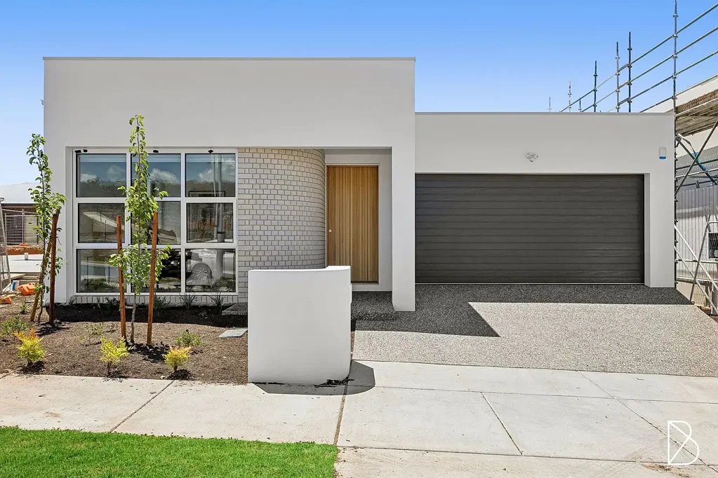 Denman Prospect 4Habitaciones Designer living - optional 4th bedroom