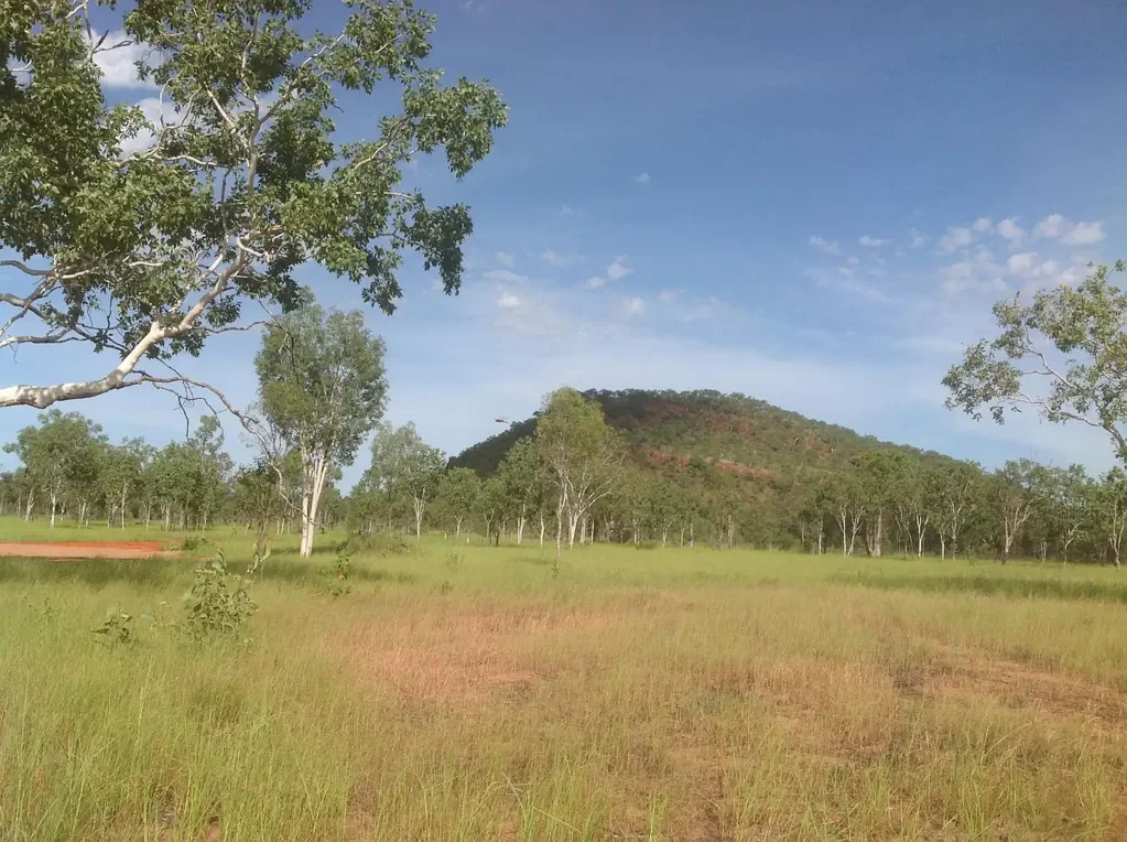 Kununurra Vacant Acreage - build your Dream Home!