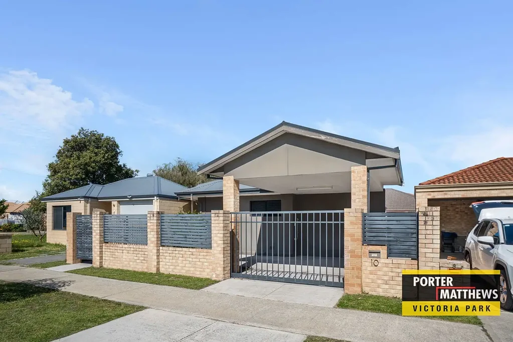 10 Davies Lane, Bentley, WA 6102