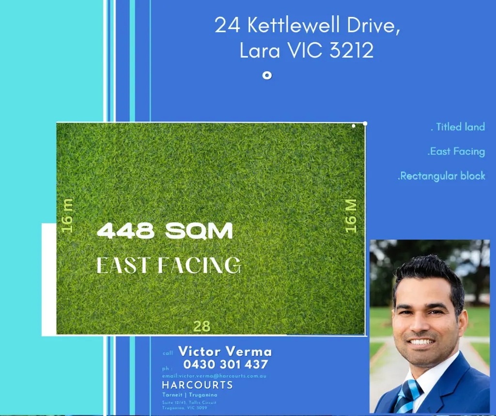 24 Kettlewell Drive, Lara, VIC 3212