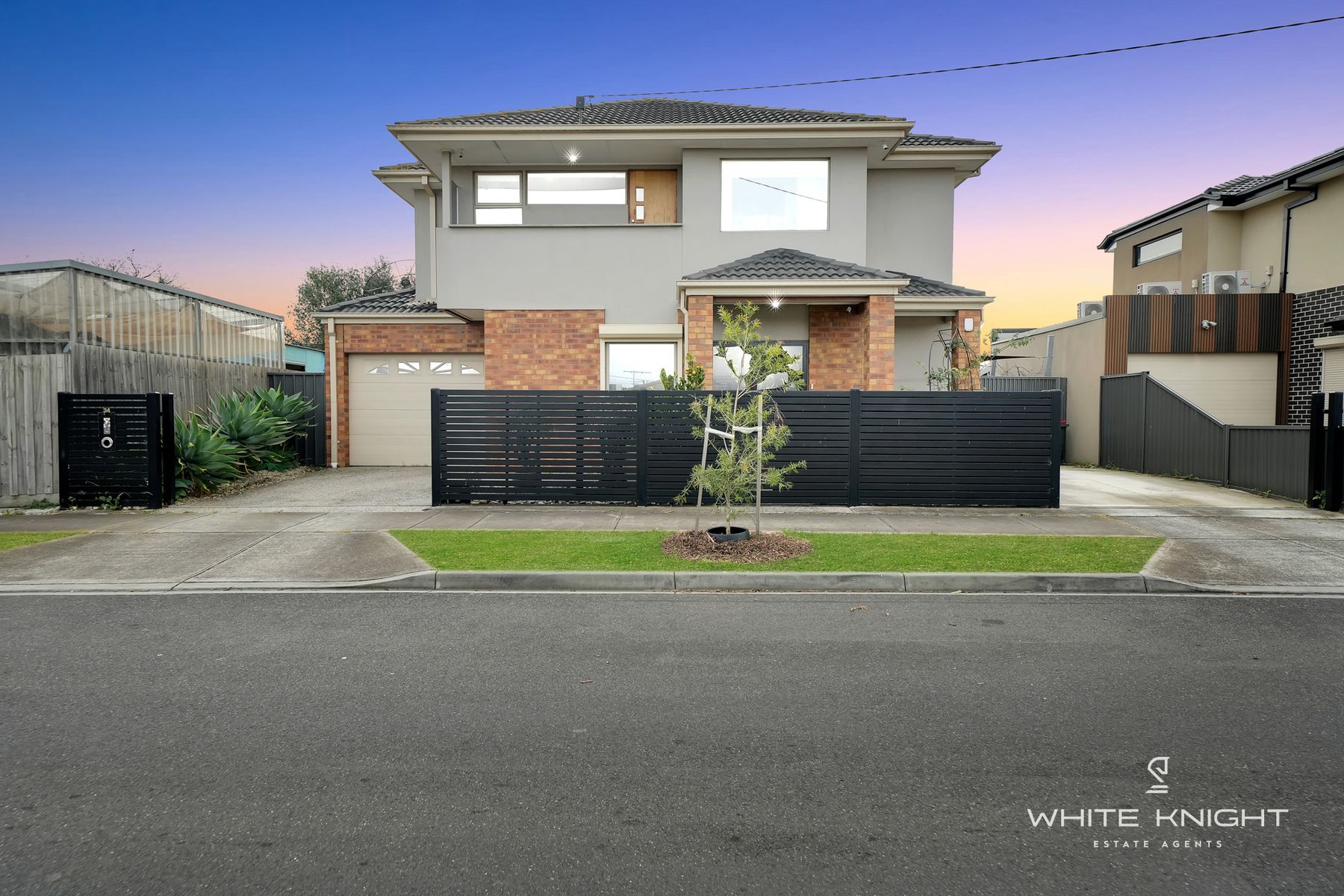 34 CLARKE AV, ST ALBANS VIC 3021, 0 ਕਮਰੇ, 0 ਬਾਥਰੂਮ, Townhouse