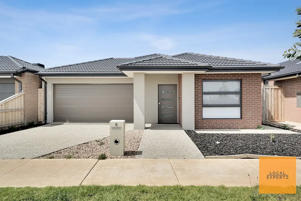 6 Taxon Road, Weir Views, VIC 3338
